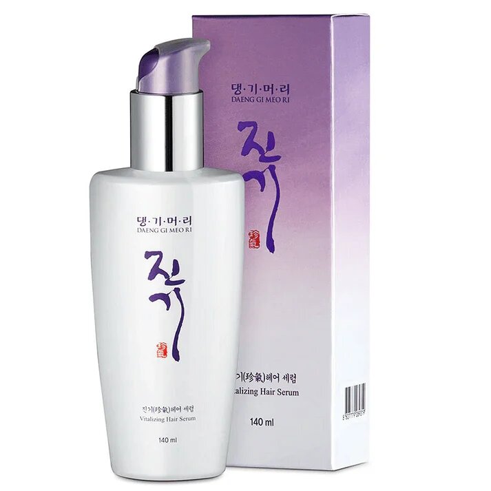 Doori Vitalizing Hair Serum