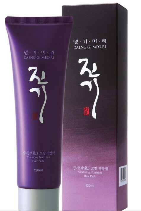 Doori Vitalizing Nutrition Hair Pack