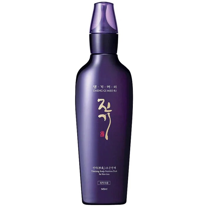 Doori Vitalizing Scalp Nutrition Pack