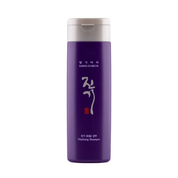 Doori Vitalizing Shampoo
