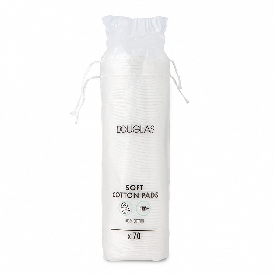 Douglas Accessories COTTON PADS
