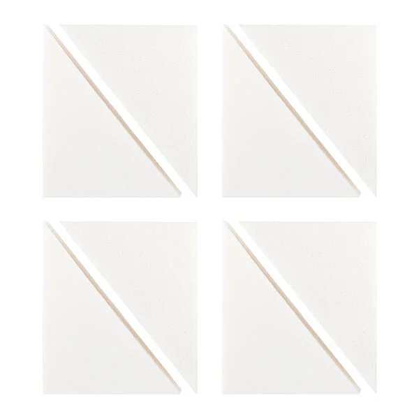 Douglas Accessories Disposable Foundation Sponges х 8