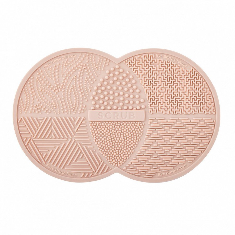 Douglas Accessories DOUGLAS Accessoires Brush Cleansing Pad