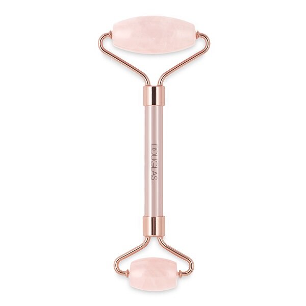 Douglas Accessories DOUGLAS Accessoires Rose Quartz Face Roller