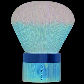 Douglas Accessories DOUGLAS Classic Kabuki Brush