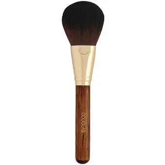 Douglas Accessories DOUGLAS Classic Large Powder Brush