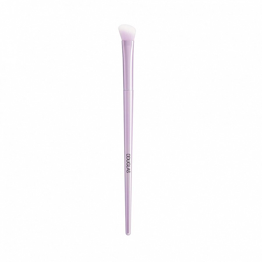 Douglas Accessories DOUGLAS Colored Angled Eyeshadow Brush №202