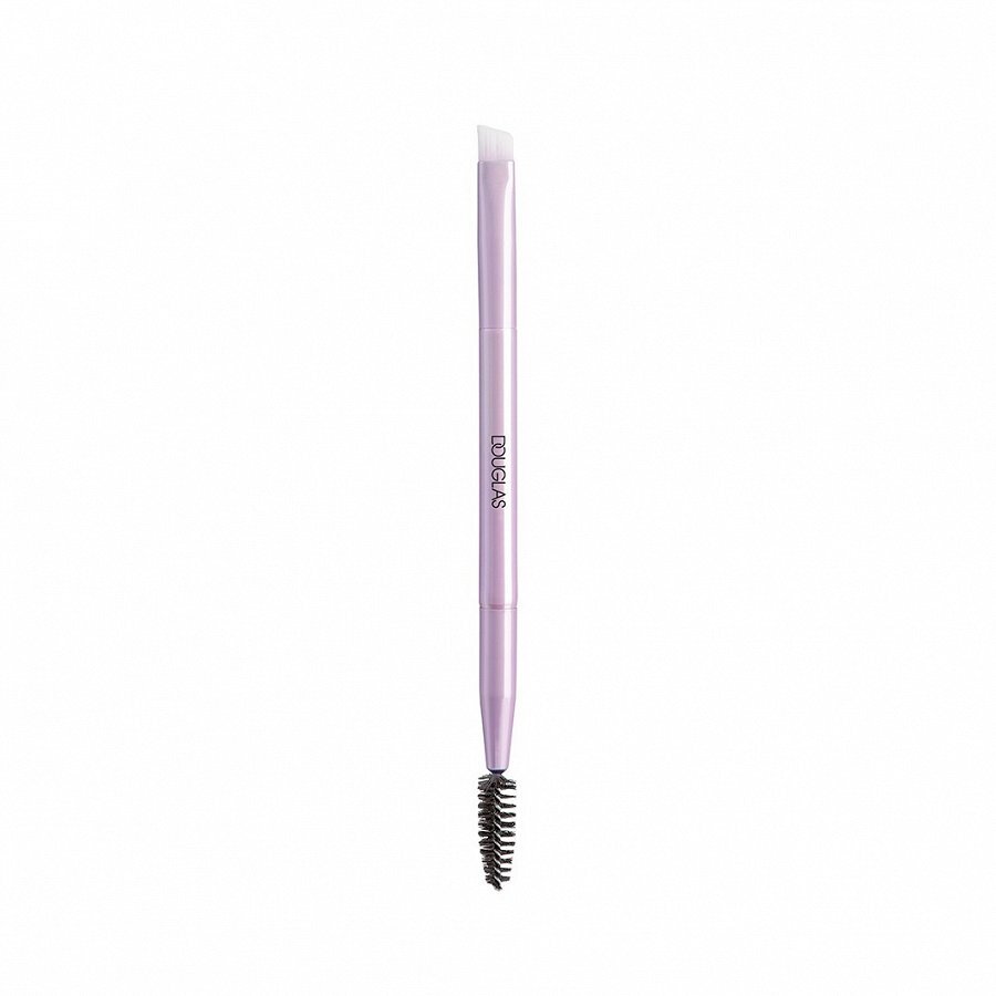 Douglas Accessories DOUGLAS Colored Double-ended Brow Brush №221