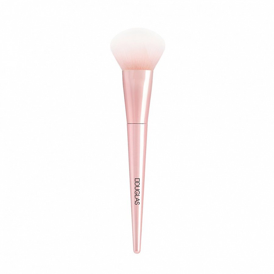Douglas Accessories DOUGLAS Colored Flat Blush Brush №123