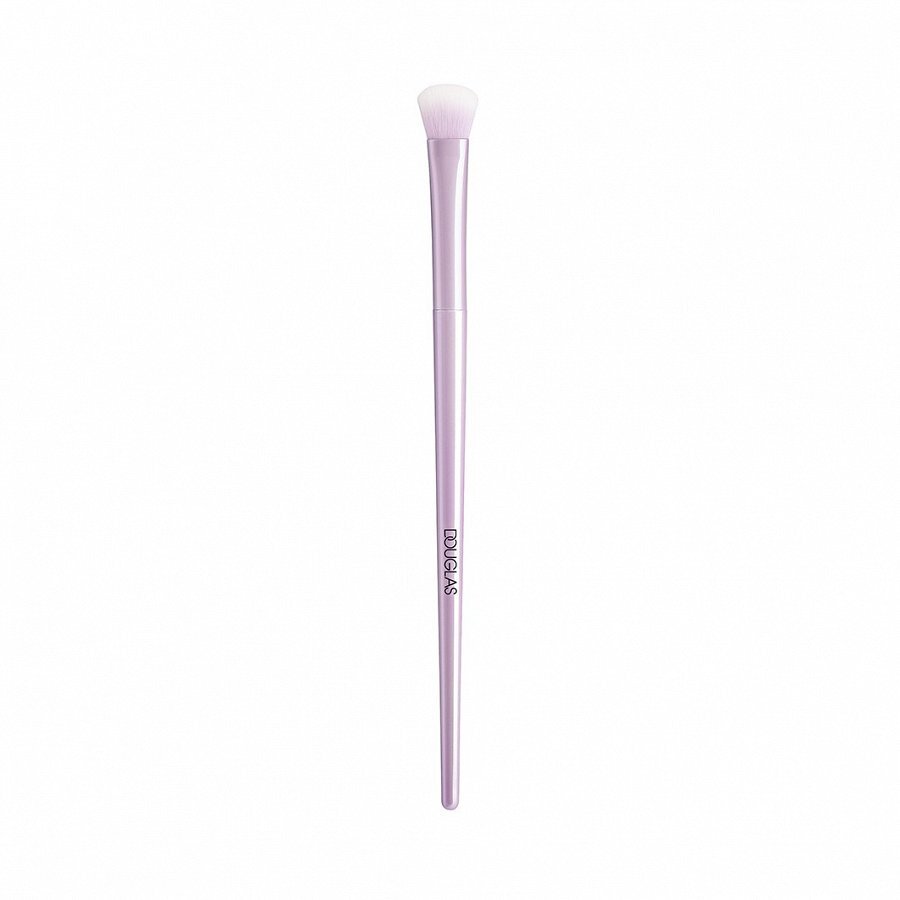 Douglas Accessories DOUGLAS Colored Flat Eyeshadow Brush №200