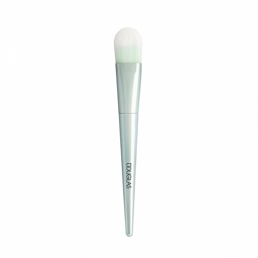 Douglas Accessories DOUGLAS Colored Flat Foundation Brush №100
