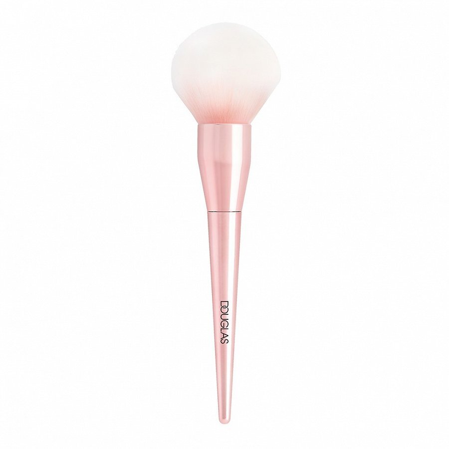 Douglas Accessories DOUGLAS Colored Large Powder Brush №120