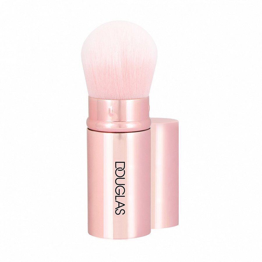 Douglas Accessories DOUGLAS Colored Travel Kabuki Brush №121