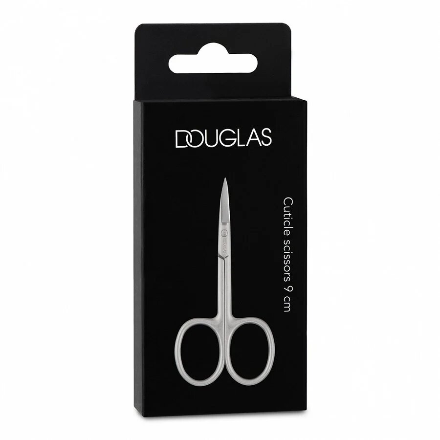 Douglas Accessories Douglas Cuticle Scissors