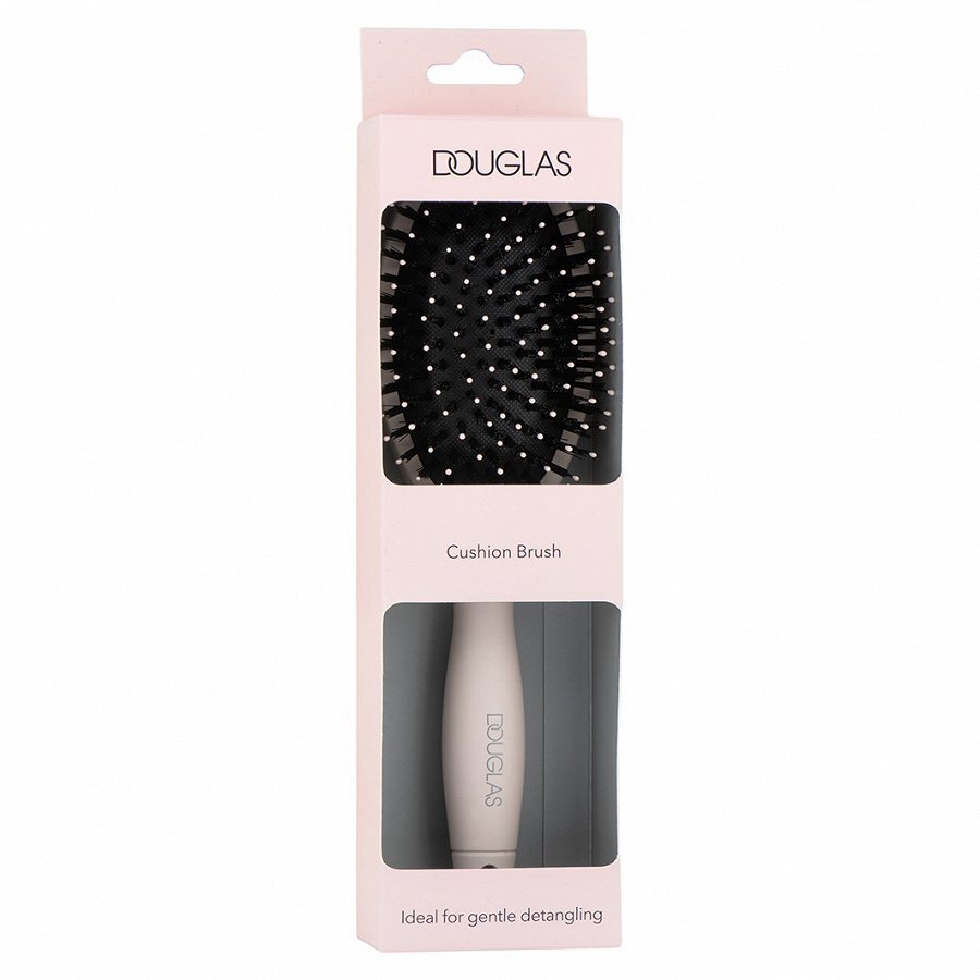 Douglas Accessories Douglas Hair Cushion Brush
