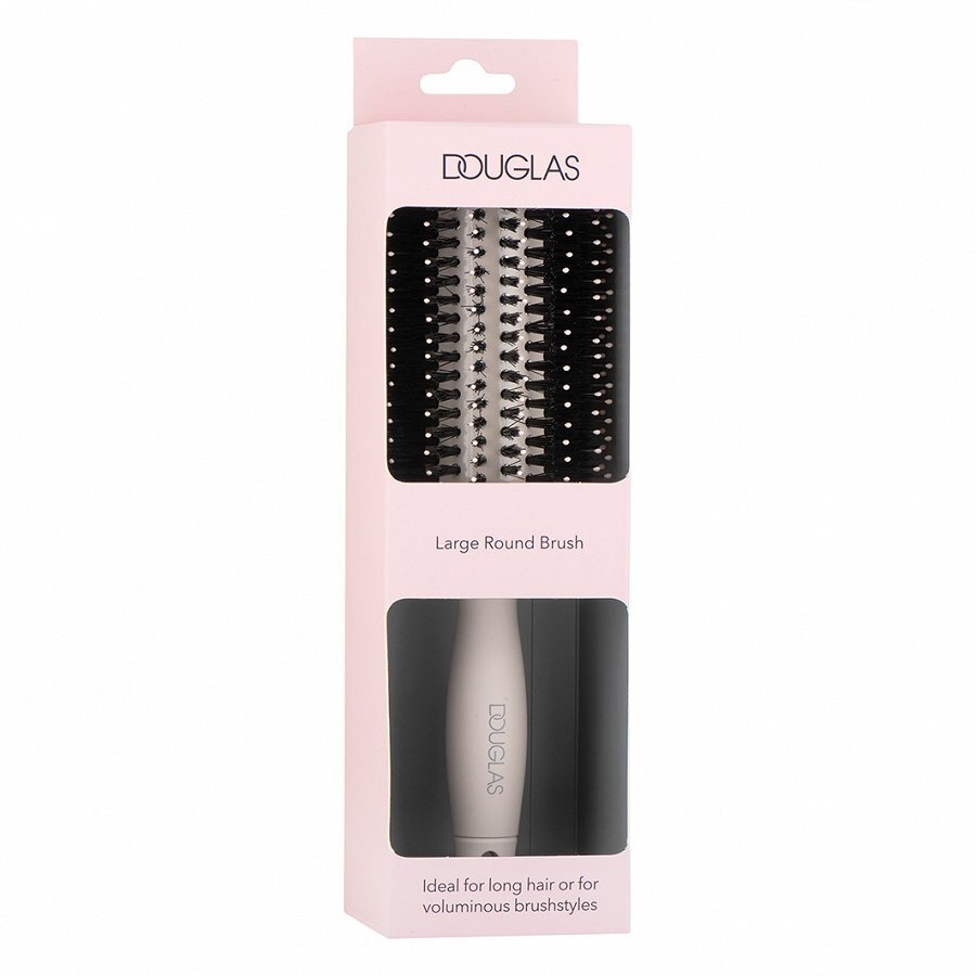 Douglas Accessories Douglas Hair Large Round Brush