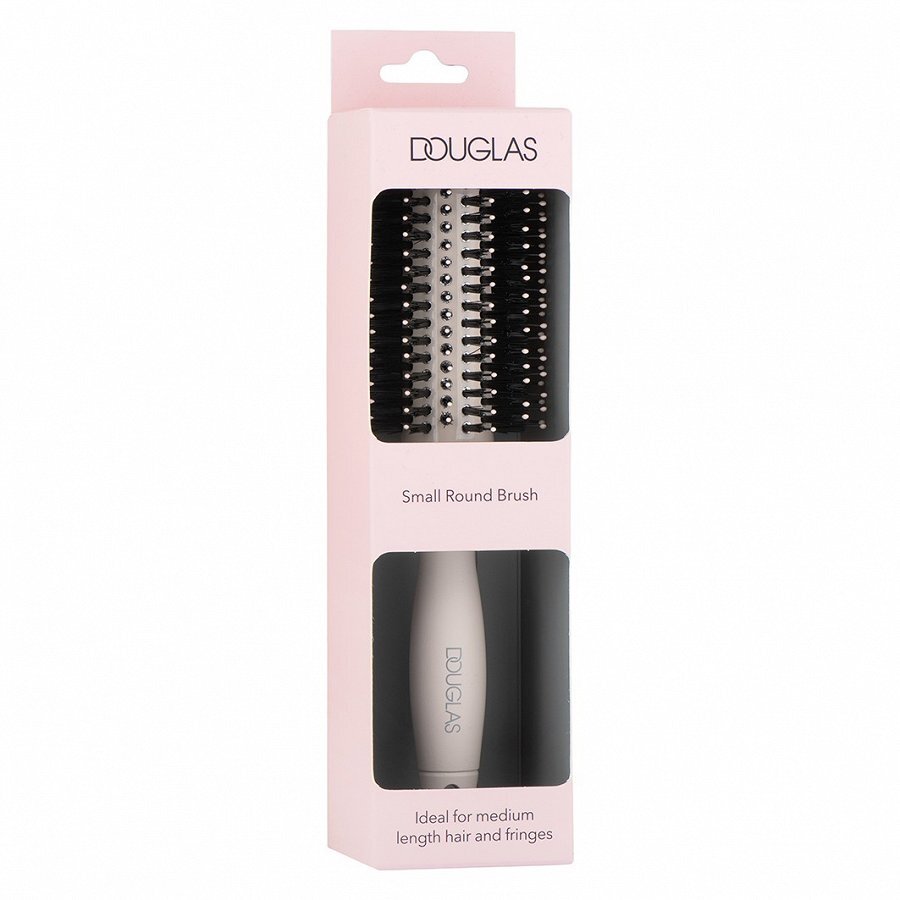 Douglas Accessories Douglas Hair Medium Round Brush