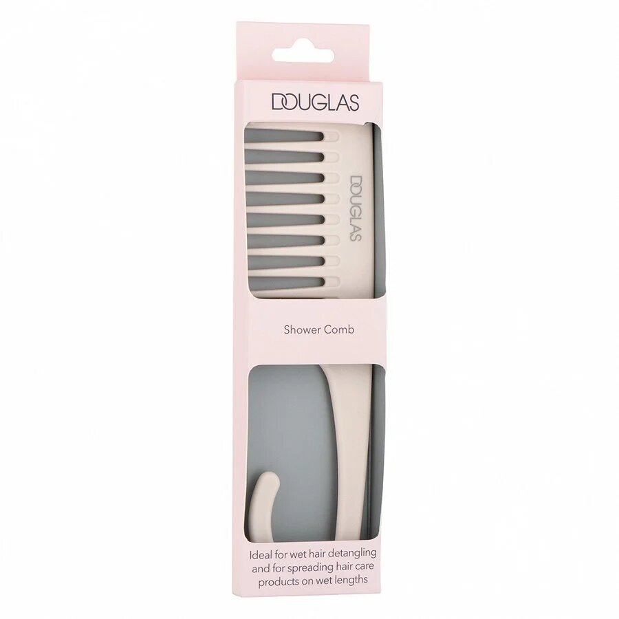 Douglas Accessories Douglas Hair Shower Comb