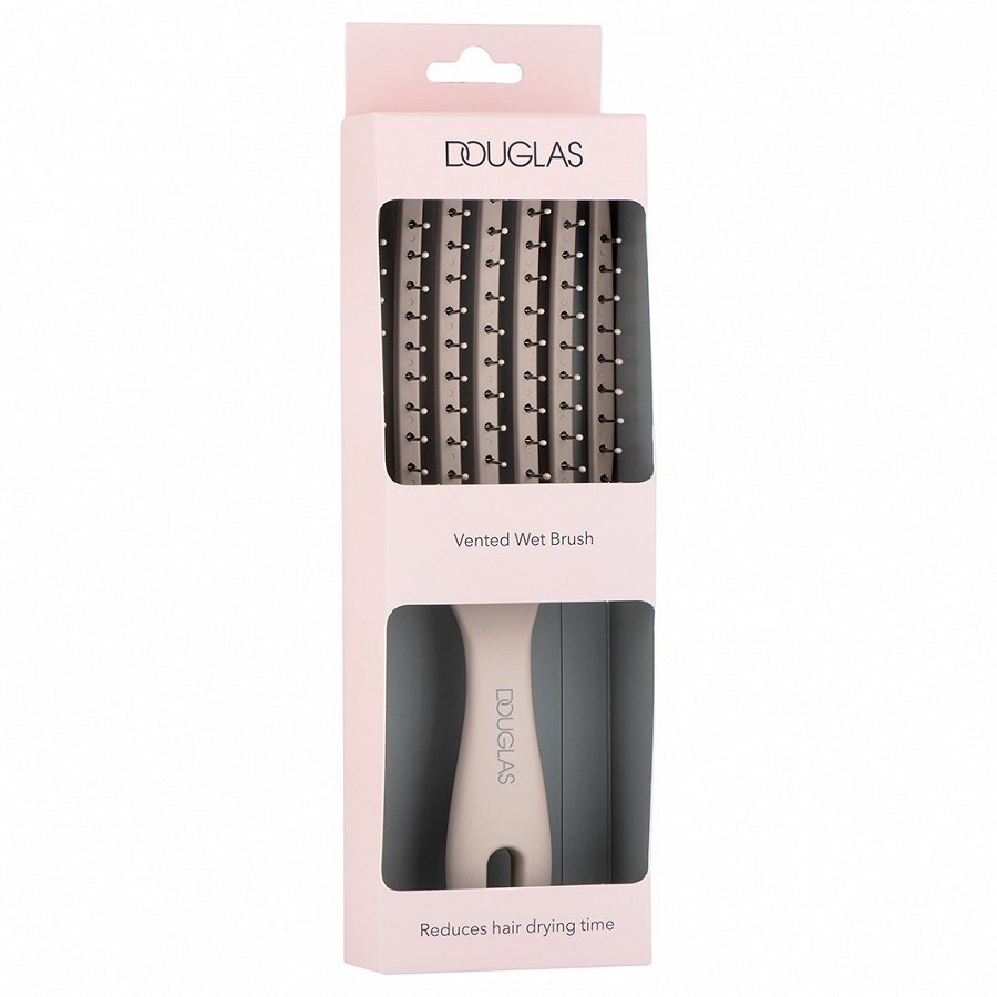 Douglas Accessories Douglas Hair Vented Wet Brush