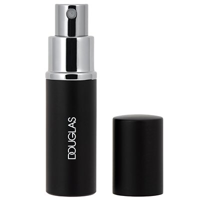 Douglas Accessories Douglas Handbag Perfume Atomiser Black