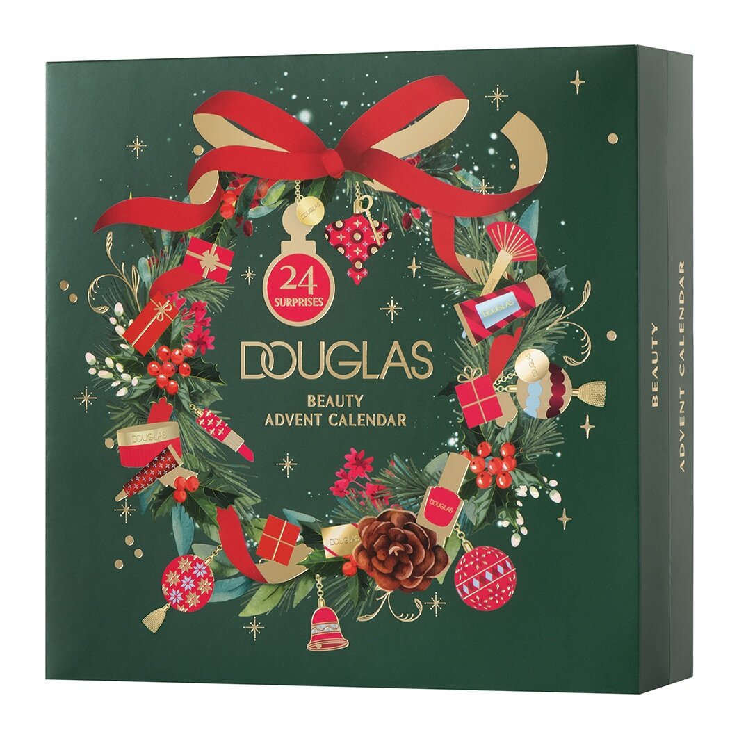 Douglas Accessories DOUGLAS Makeup & Care Beauty Advent Calendar