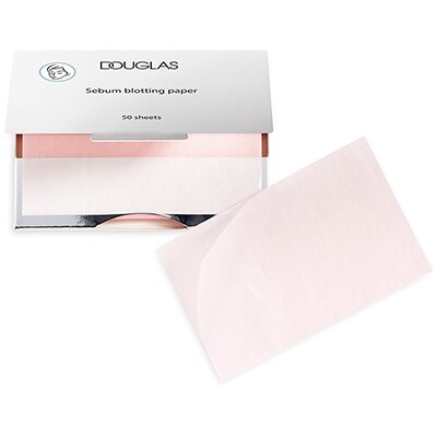 Douglas Accessories Douglas Sebum Blotting Papers