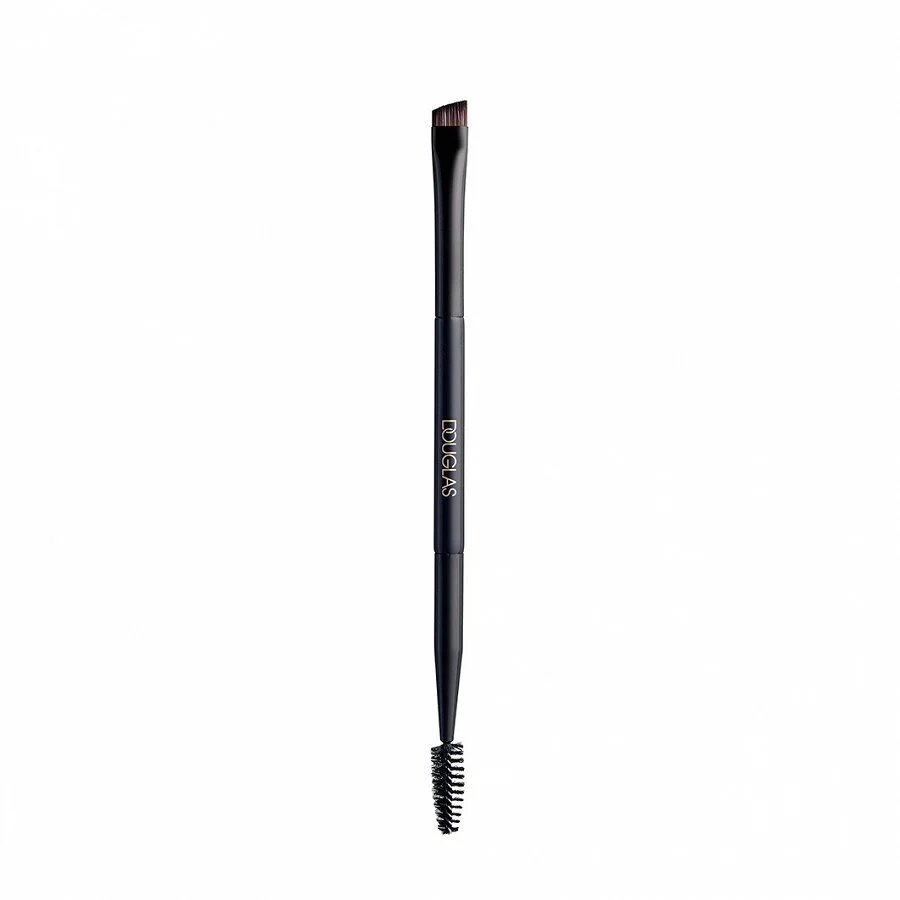 Douglas Accessories Expert Angled Eyeliner & Brow Brush №220