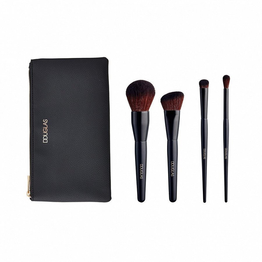Douglas Accessories КОМПЛЕКТ Expert Brushes Face Brush Set