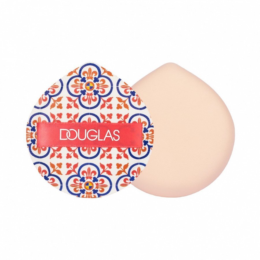 Douglas Accessories Marshmallow Sponge Puff