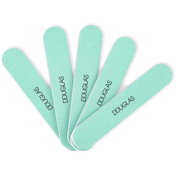 Douglas Accessories Mini Nail Files