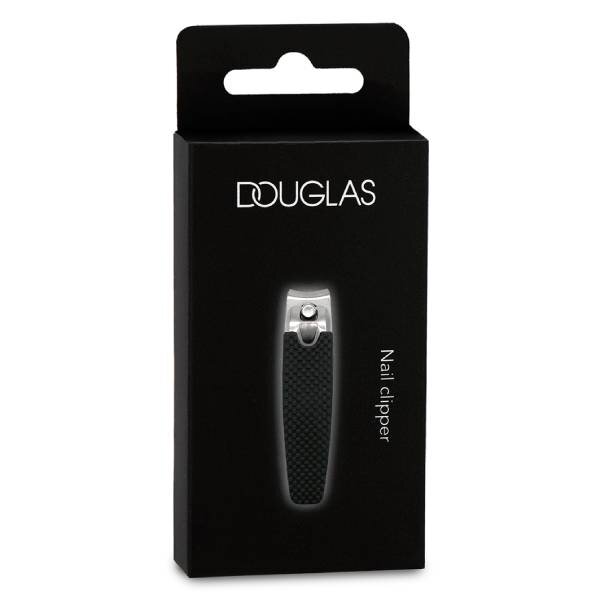 Douglas Accessories Steelware Nail Clipper