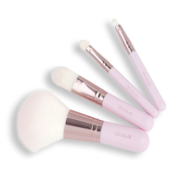 Douglas Accessories Travel Mini Brush Kit
