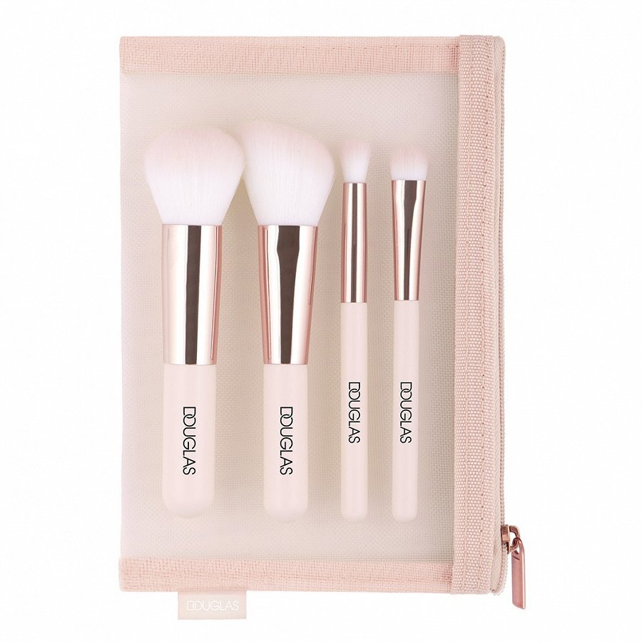 Douglas Accessories Travel Mini Brush Kit