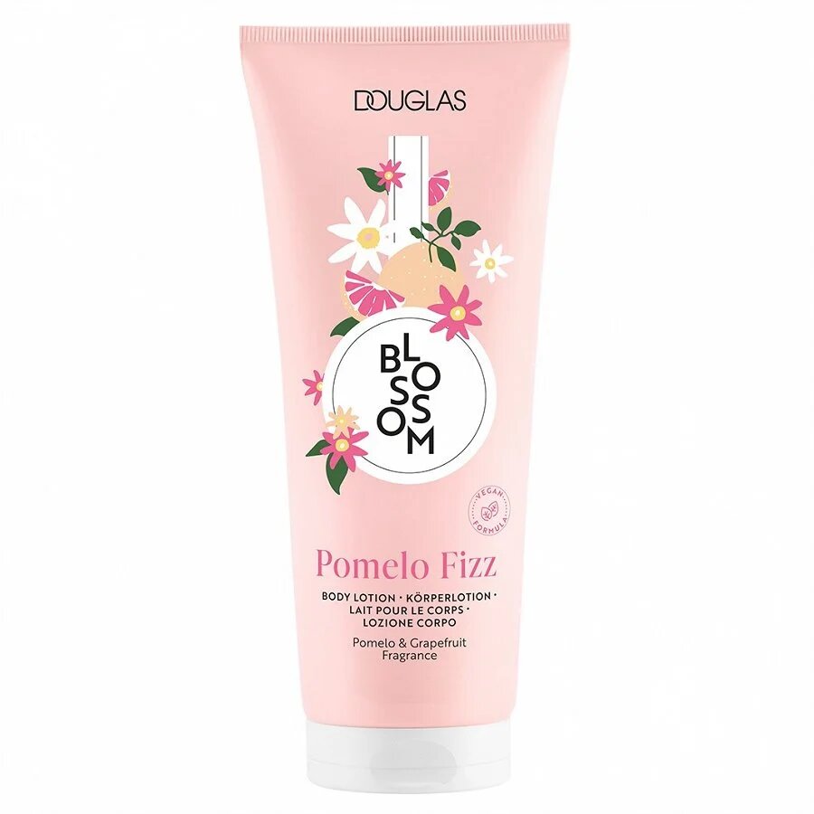 DOUGLAS BLOSSOM Body Lotion Pomelo Fizz