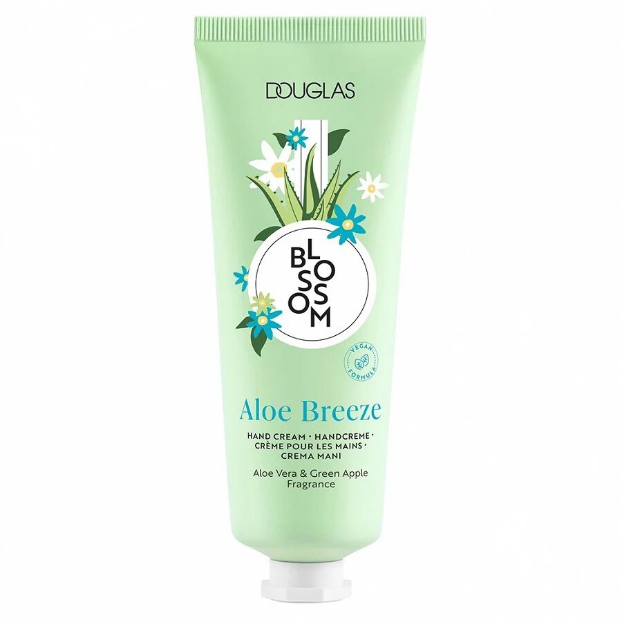 DOUGLAS BLOSSOM Hand Cream Aloe Breeze