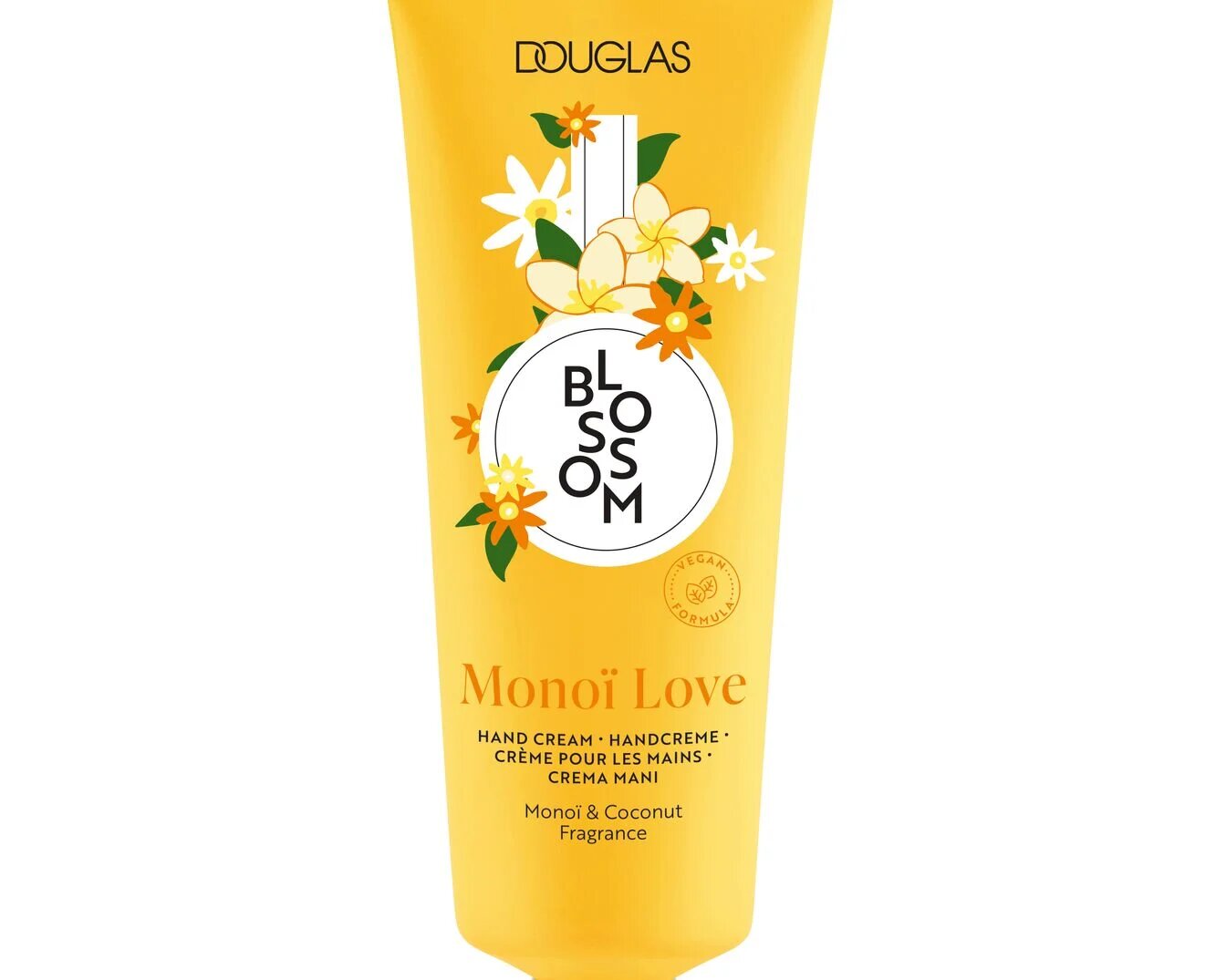 DOUGLAS BLOSSOM Monoi Love Hand Cream