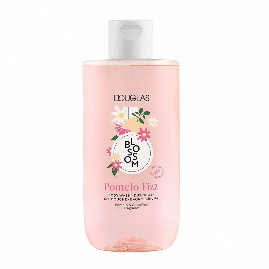 DOUGLAS BLOSSOM Shower Gel Pomelo Fizz