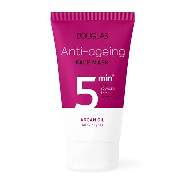 Douglas Essential Anti-ageing Tube Mask
