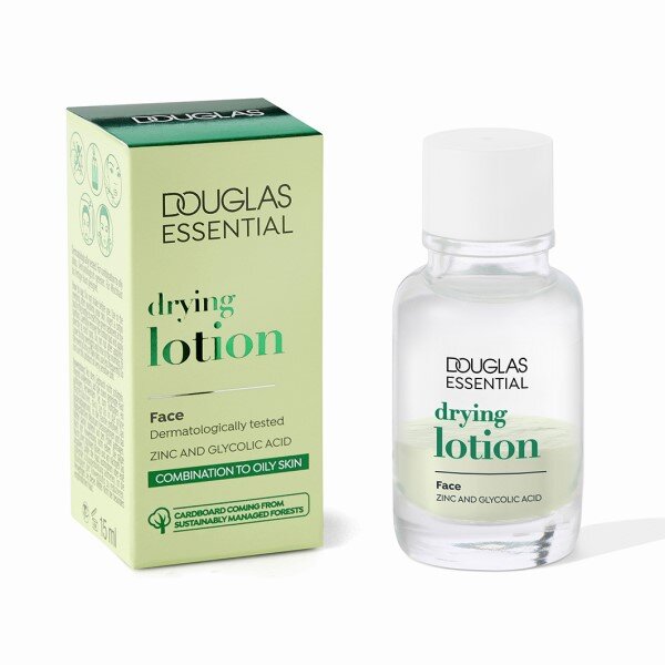 Douglas Essential Clear Drying Lotion