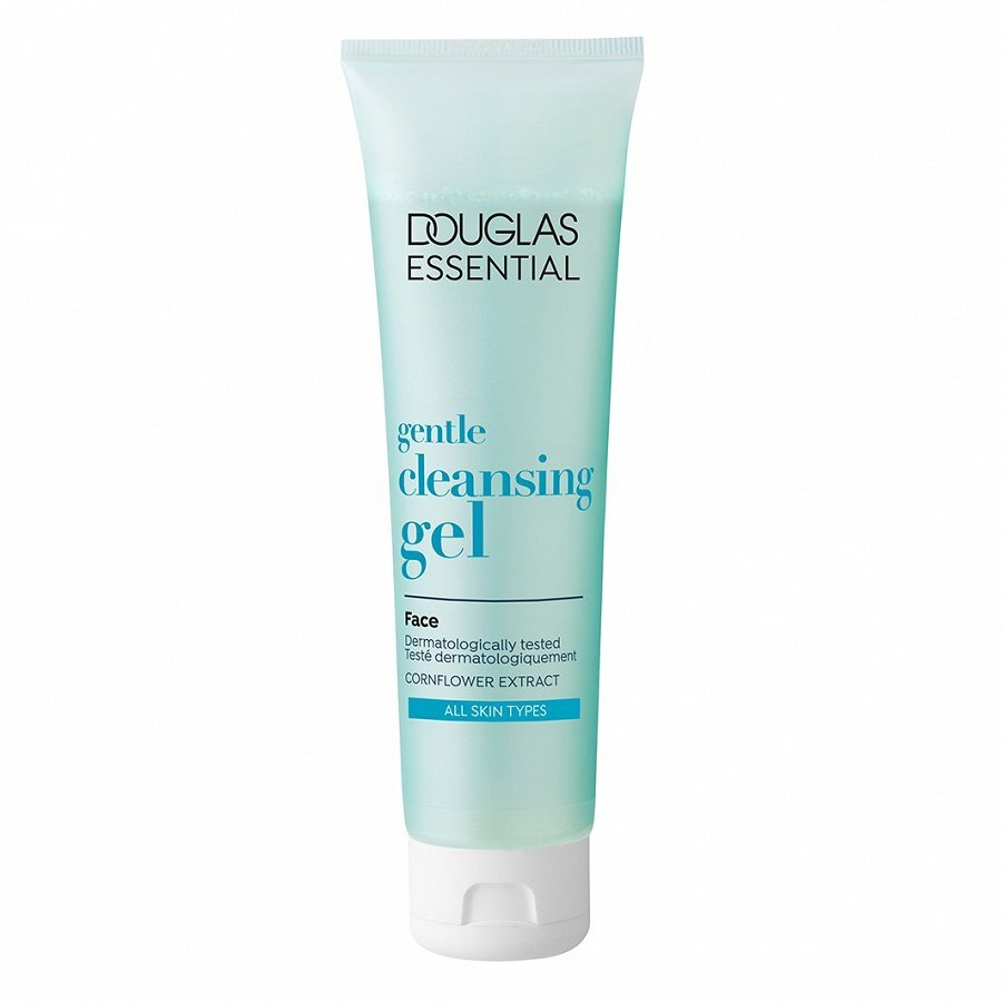 Douglas Essential Gentle Cleansing Gel 150 мл