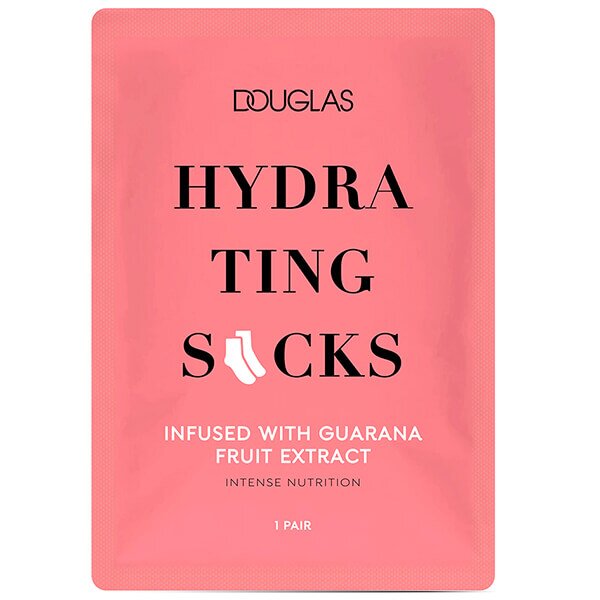 Douglas Essential Hydrating Socks