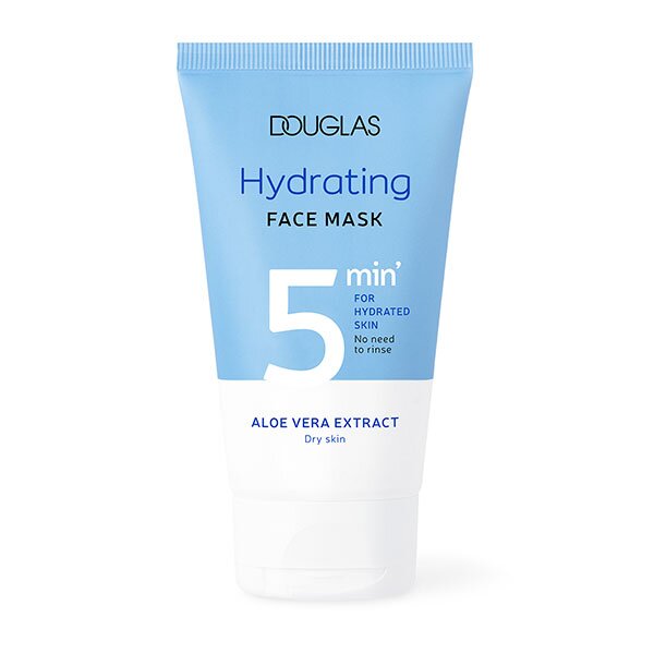 Douglas Essential Hydrating Tube Mask