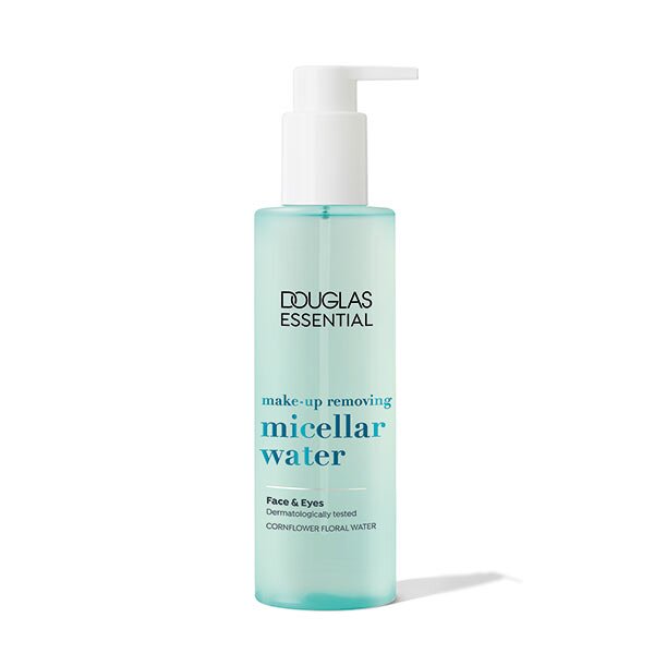 Douglas Essential Make-Up Remover Micellar Water
