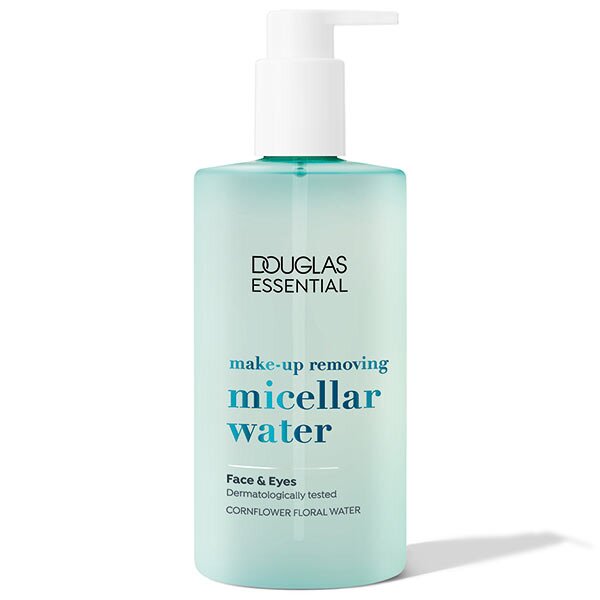 Douglas Essential Make-Up Remover Micellar Water