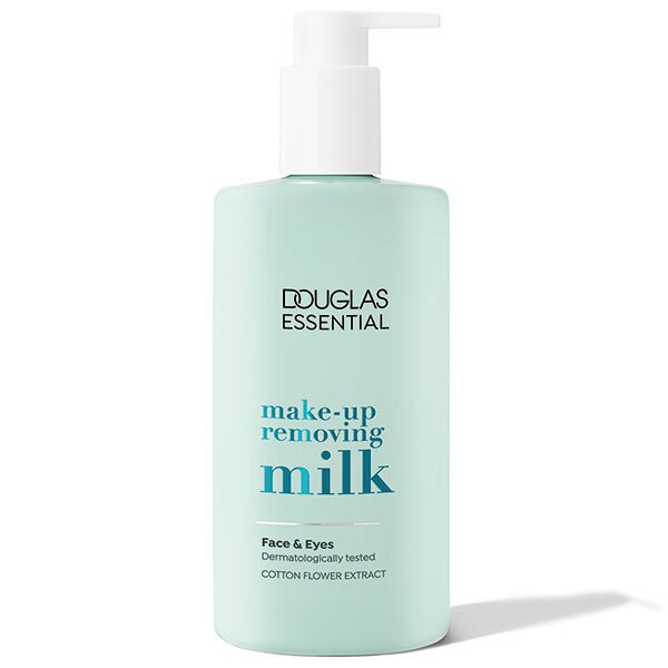 Douglas Essential Make-Up Removing Milk Cleansing Milk