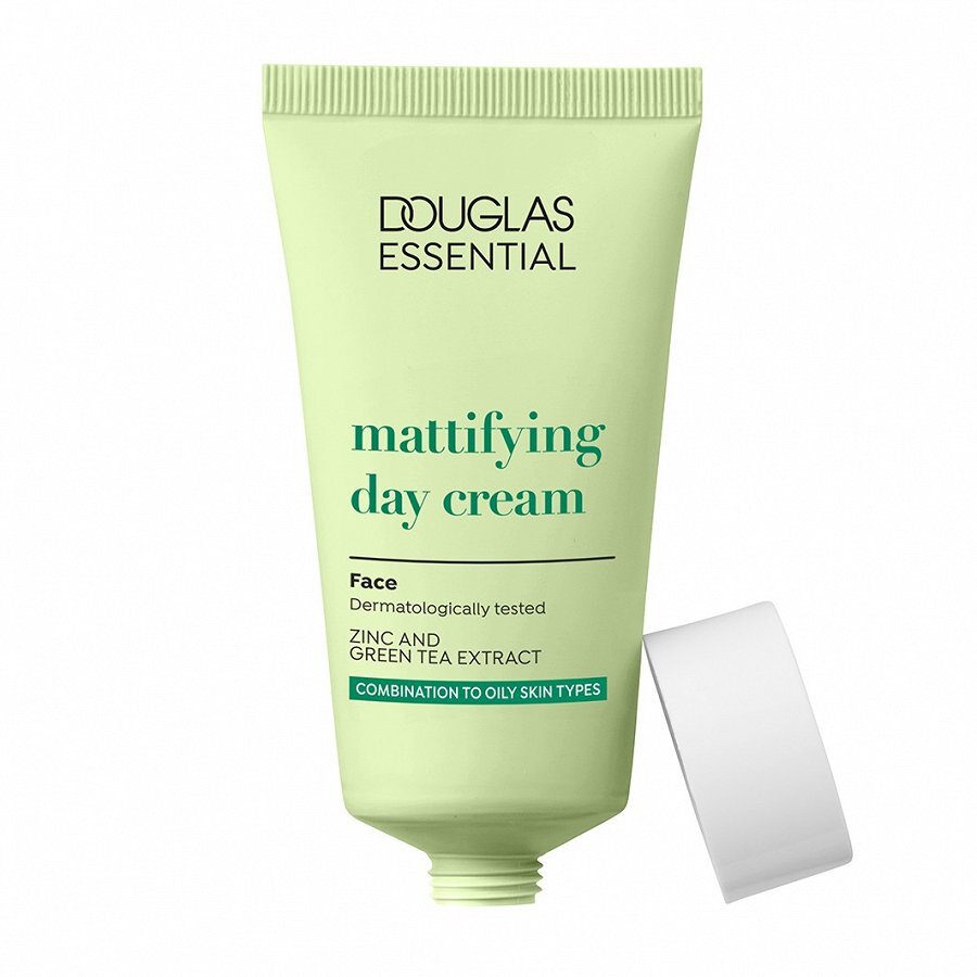 Douglas Essential Mattifying Day Cream