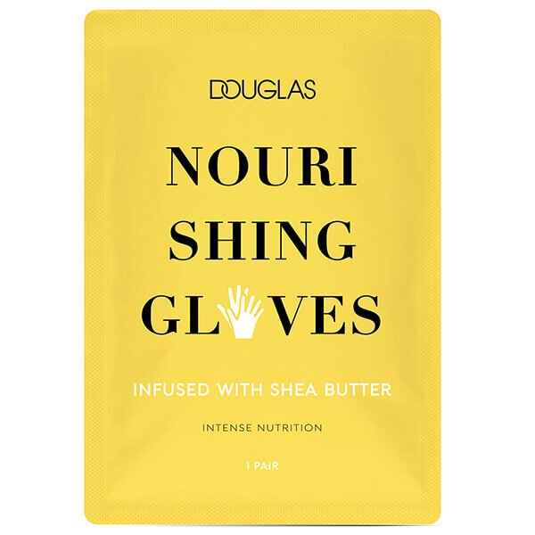 Douglas Essential Nourishing Gloves