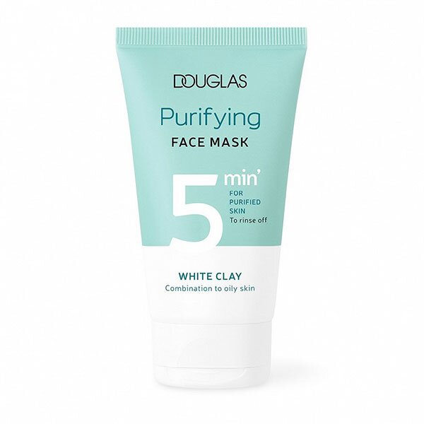 Douglas Essential Purifying Tube Mask