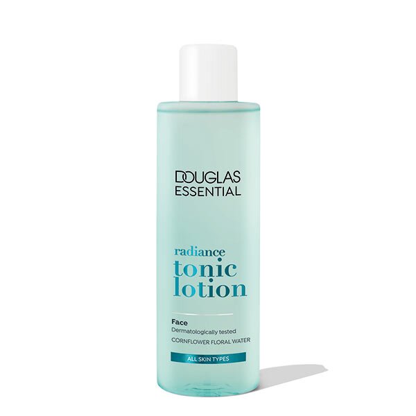 Douglas Essential Radiance Tonic Lotion