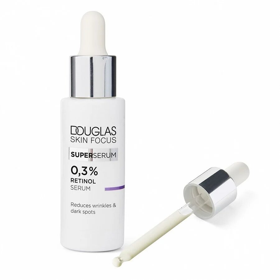 Douglas Focus 03% Retinol Super Serum